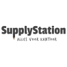SupplyStation's logo