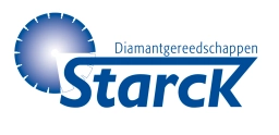 Logo van Starck Diamantgereedschappen vof