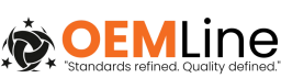 Logo van OEMLine