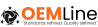 OEMLine's logo