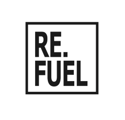 Logo van Refuel Europe BV