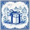 Delftsblauw.store's logo