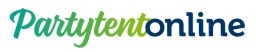 Logo van Partytent-Online