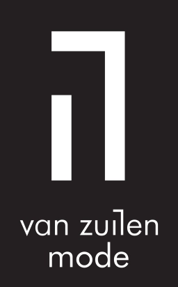Logo van Van Zuilen Mode B.V.