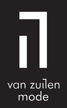 Logo van Van Zuilen Mode B.V.
