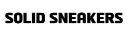 Logo van Solid Sneakers
