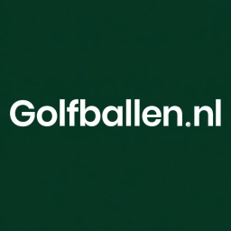 Logo van Golfballen.nl