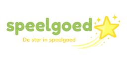 Logo van Speelgoedster