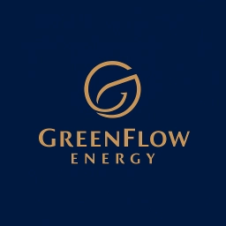 Logo van GreenFlow-Energy