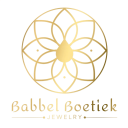 Logo van Babbel Boetiek