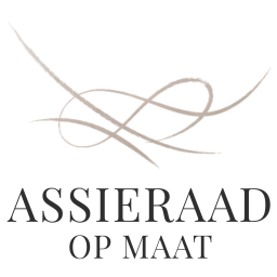 Logo van Assieraad op maat
