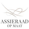 Assieraad op maat's logo