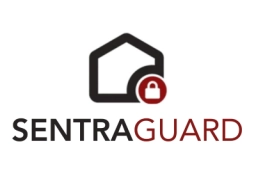 Logotip SentraGuard Nederland