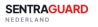 SentraGuard Nederland's logo