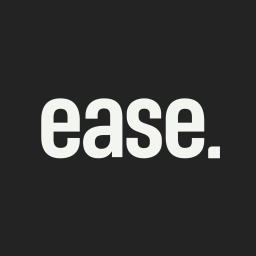 Logo van ease. socks