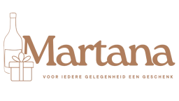 Logo van Martana