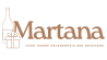 Martana's logo