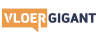 Vloergigant's logo