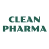 CleanPharma.nl's logo