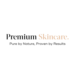 Logo van Premium Skincare