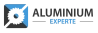 Aluminium-Experte's logo
