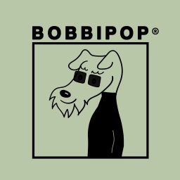 Logo van Bobbipop