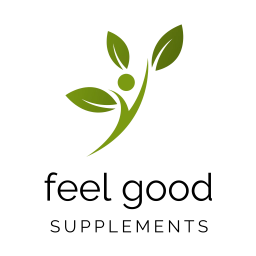 Logo van Feel Good Supplements