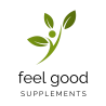 Feel Good Supplements's logo