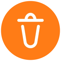 Logo van Vuilniszak.nl