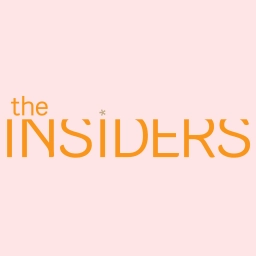 Logo van The Insiders