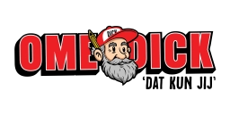 Logo van Ome Dick