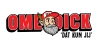 Ome Dick's logo