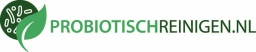 Logo van probiotischreinigen.nl