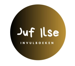 Logo van Juf Ilse
