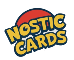 Logo van Nostic Cards