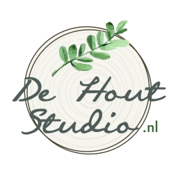 Logo van De Hout Studio