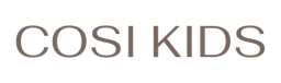 Logo van Cosi Kids