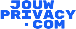 Logo van JouwPrivacy.com