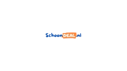 Logo van Schoondeal.nl
