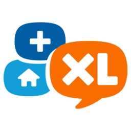 Logo van Thuiszorgwinkelxl.nl