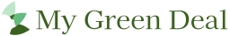 Logo van My Green Deal