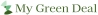 My Green Deal's logo