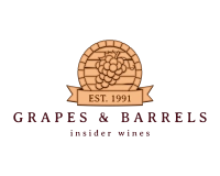Grapes & Barrels