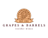 Grapes & Barrels's logo
