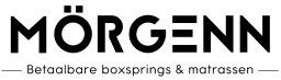 Logo van Mörgenn BV