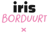 Iris Borduurt's logo