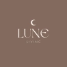 Lune Living's logo