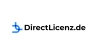Directlicenz.de's logo