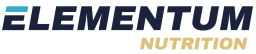 Logo van Elementum Nutrition