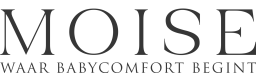 Logo van Moise Care